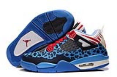 Air Jordan 4-170